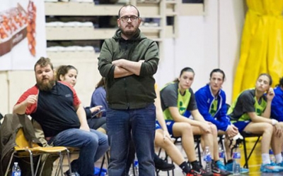 Josep Bossacoma espera consolidar el CNS femení a la Primera Catalana